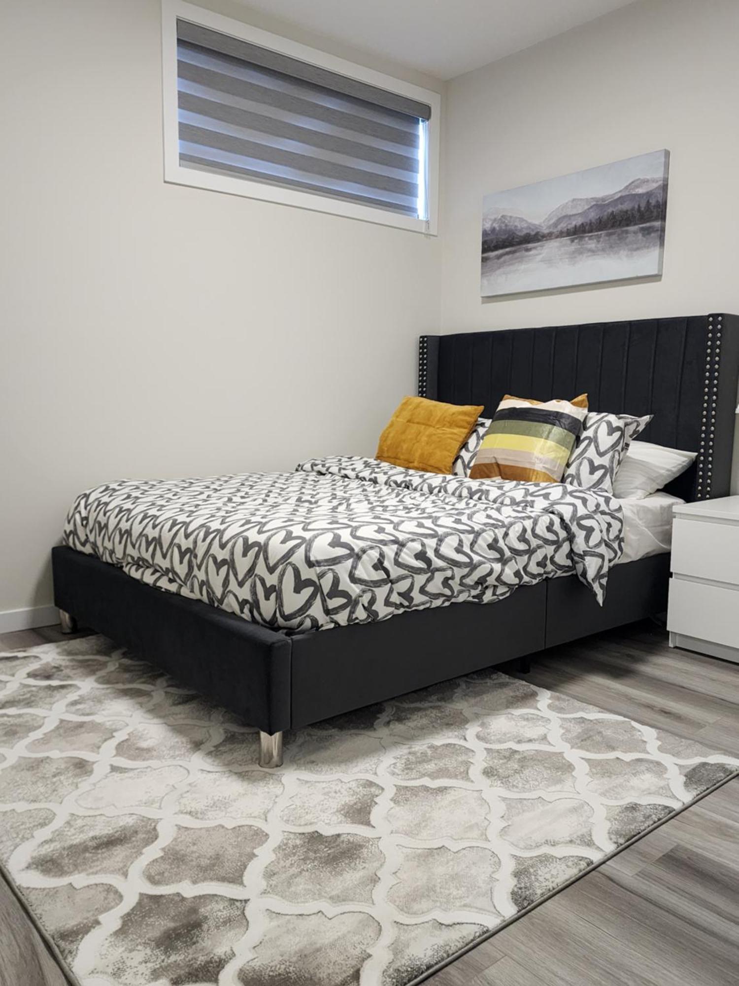 Appartement Trendy 2-bed Oasis Awaits! *